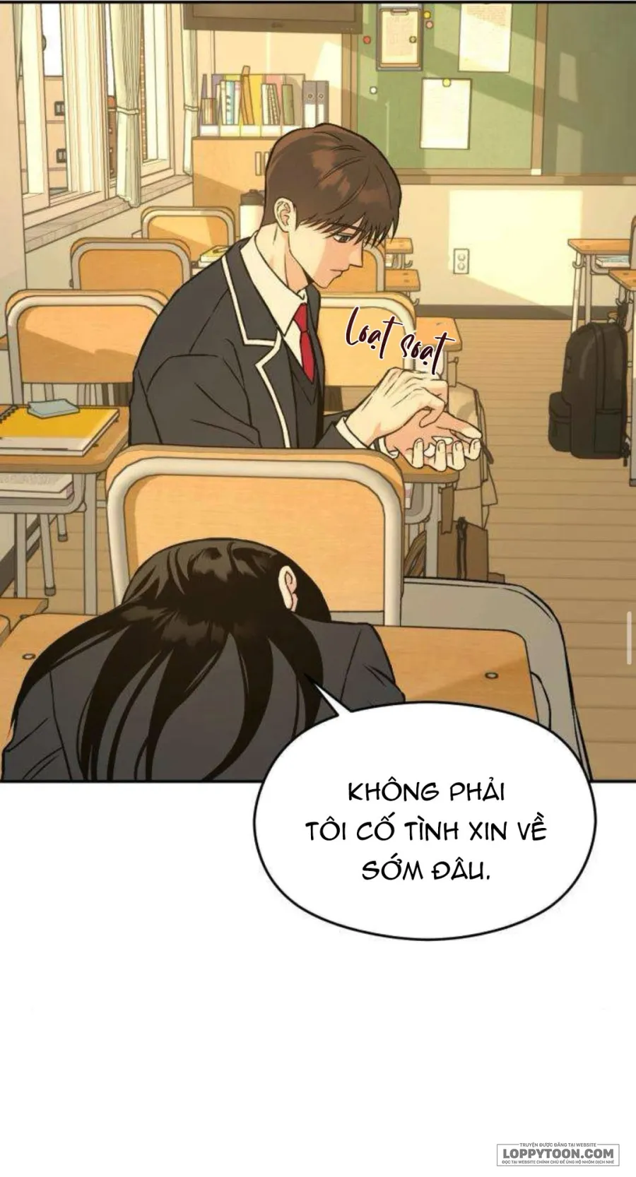 Nguyên Tắc Của Serim Chap 7 - trang 88