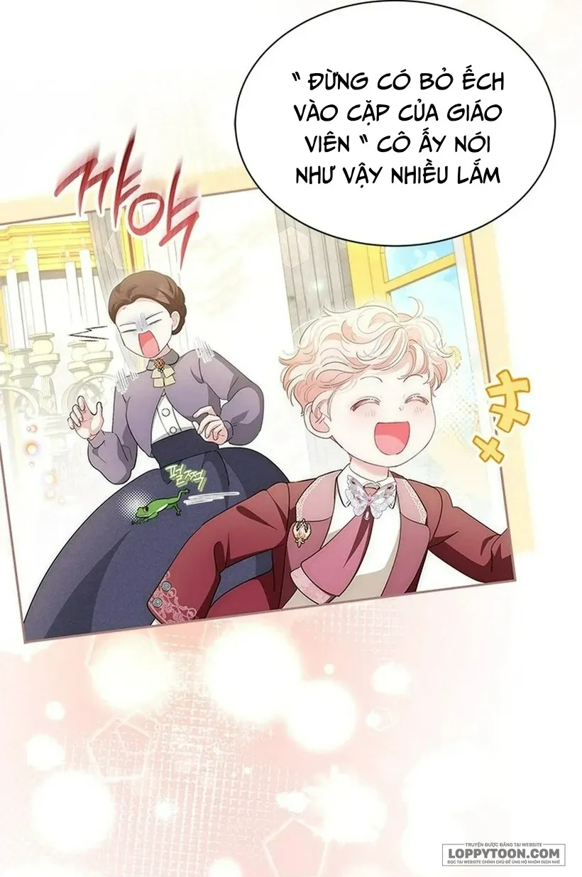 Đã Từ Chối Sủng Ái Rồi Mà Sao Còn Ám Ảnh Thế? Chap 65 - trang 53