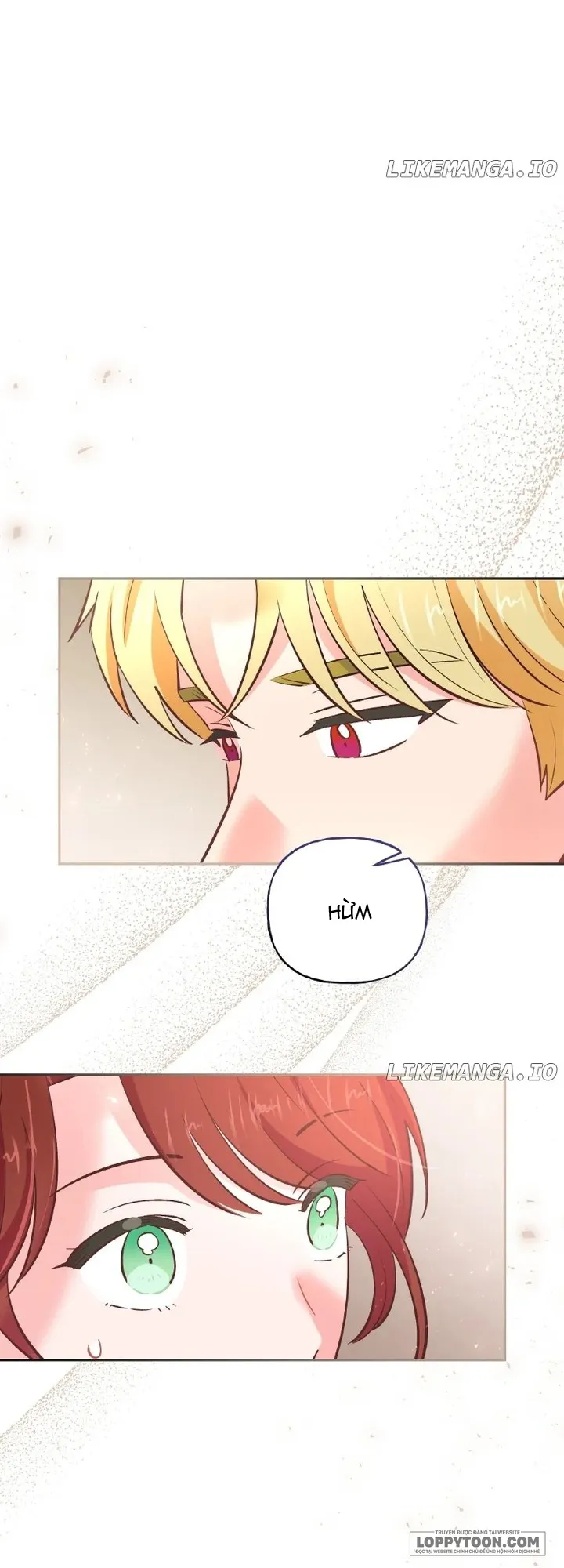 Hầu Gái Không Thích Nuôi Dạy Trẻ Nhỏ Chap 57 - trang 68