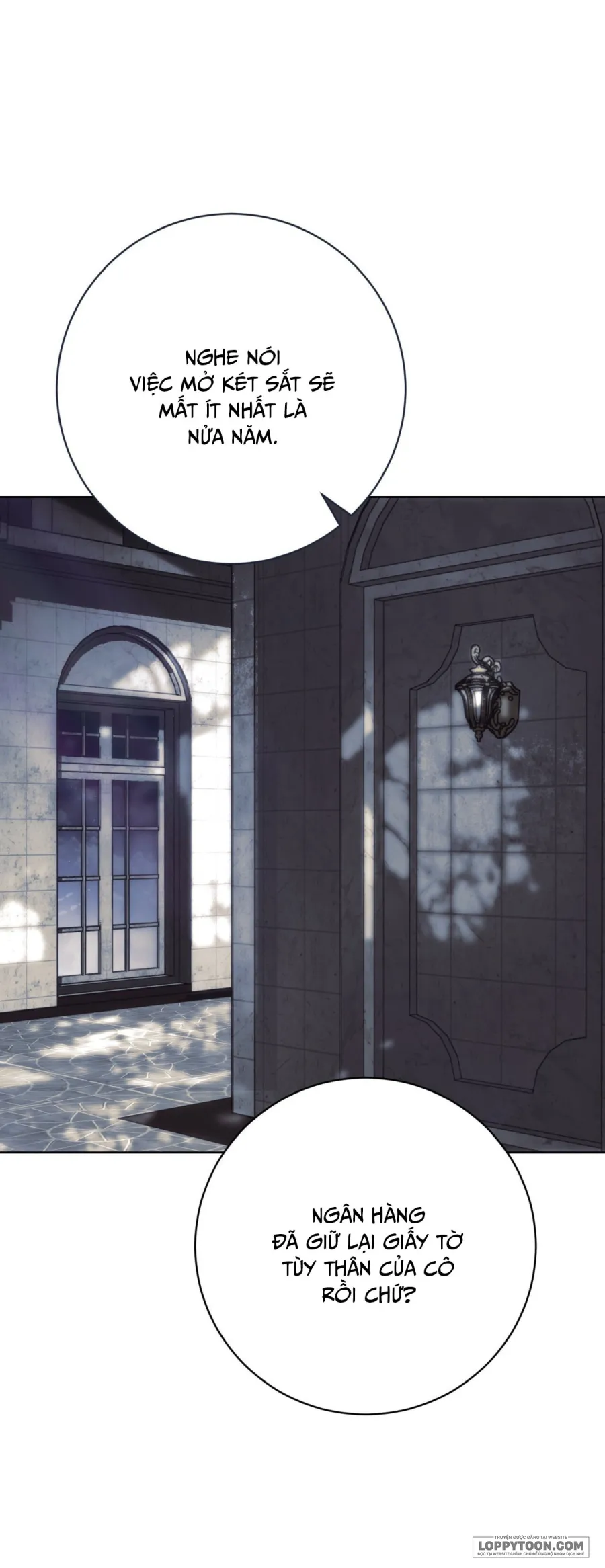 Sự Tàn Khốc Mang Tên Chuộc Tội Chap 10 - trang 71