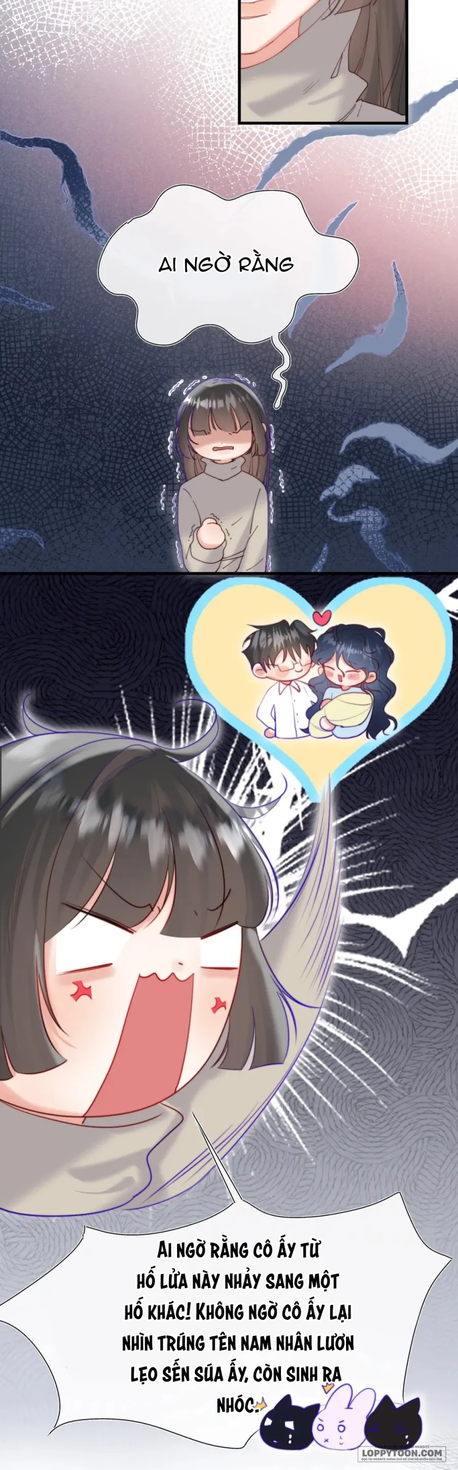 Tôi Nhặt Được Ma Nữ Rồi, Phải Làm Sao Đây? Chap 17 - trang 10