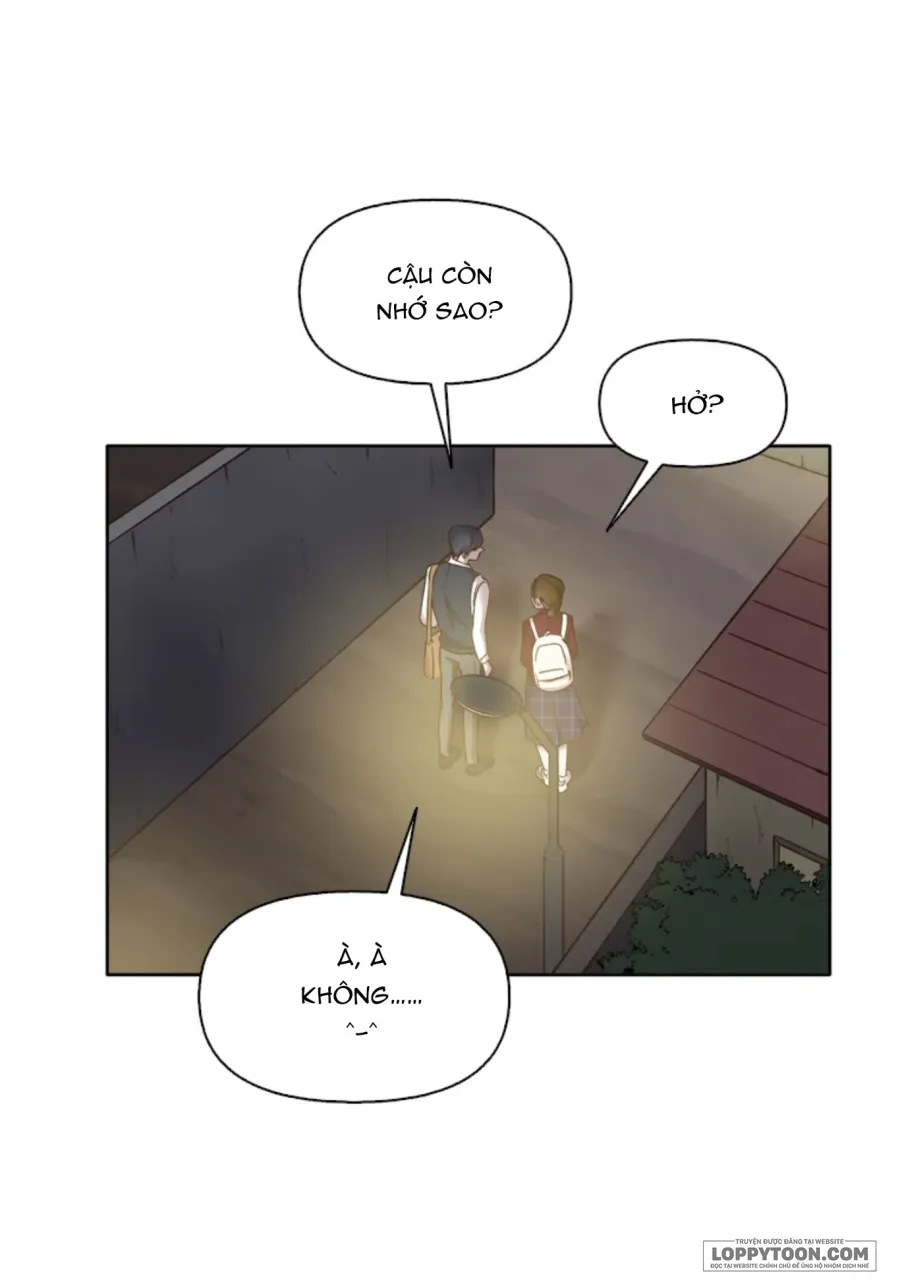 Thanh Xuân Của Chúng Ta Chap 56 - trang 19