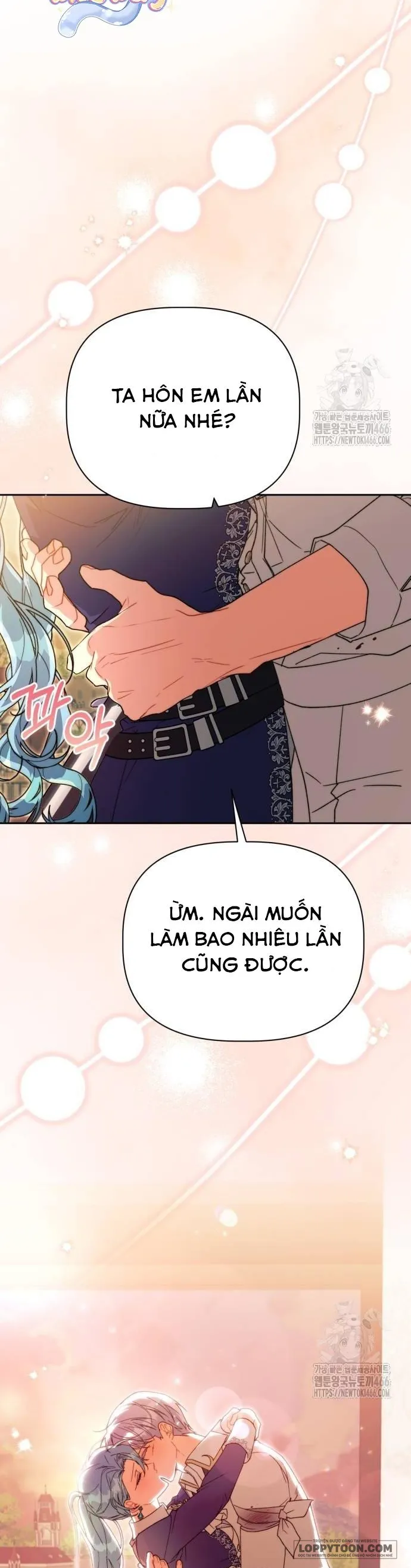 Con Đường Hoa Dành Cho Nam Chính Chap 64 - END - trang 20