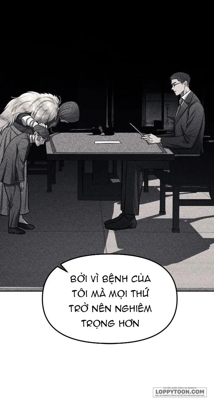 Xâm Nhập Trường Trung Học Tài Phiệt Chap 17 - trang 22