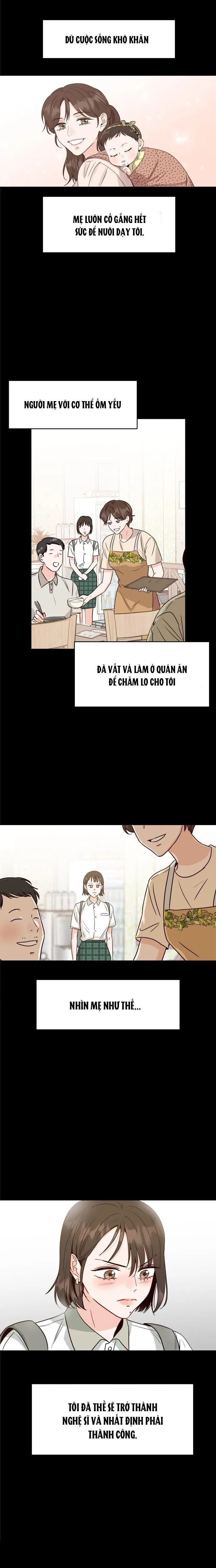 Người Một Nhà Chap 1 - trang 14