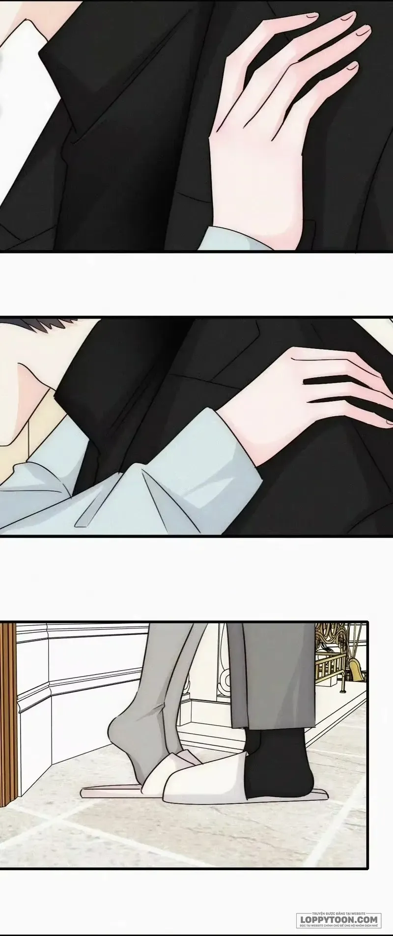 Một Lòng Cưng Chiều Chap 191 - trang 3
