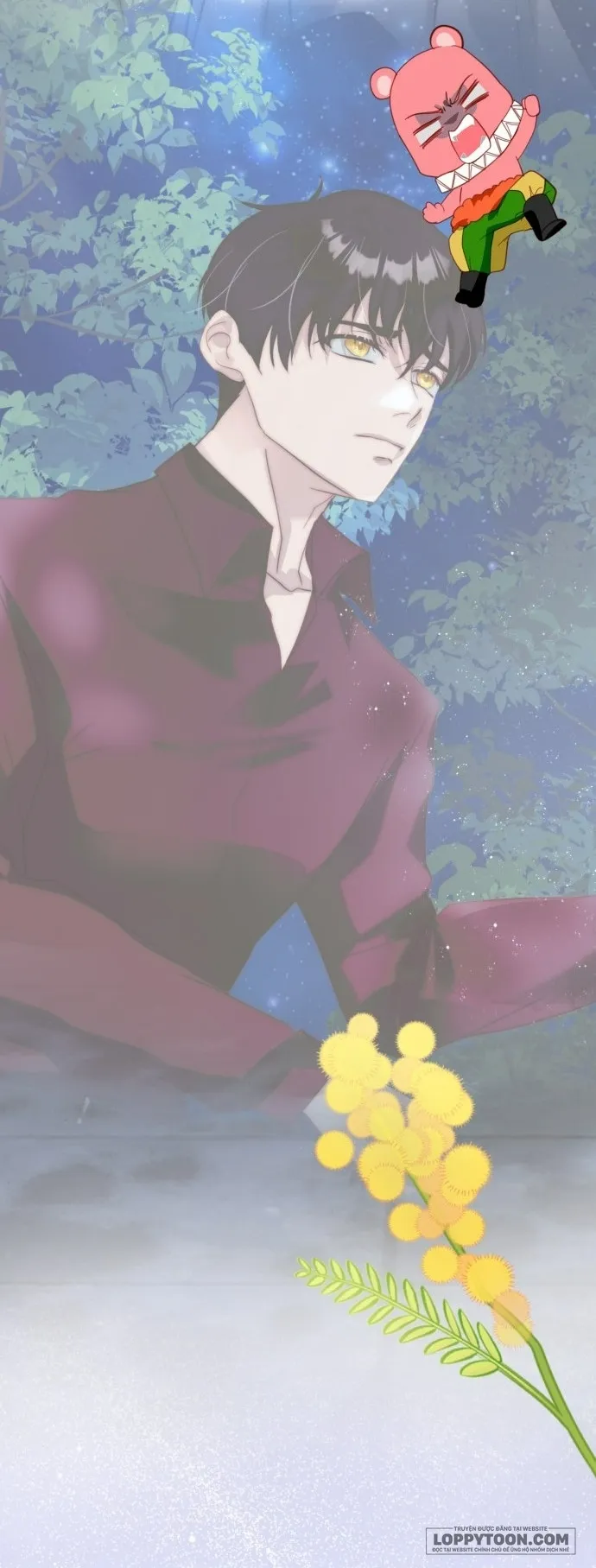Tôi Được Sinh Ra Là Cô Con Gái Thứ Hai Chap 83 - end ss2 - trang 74