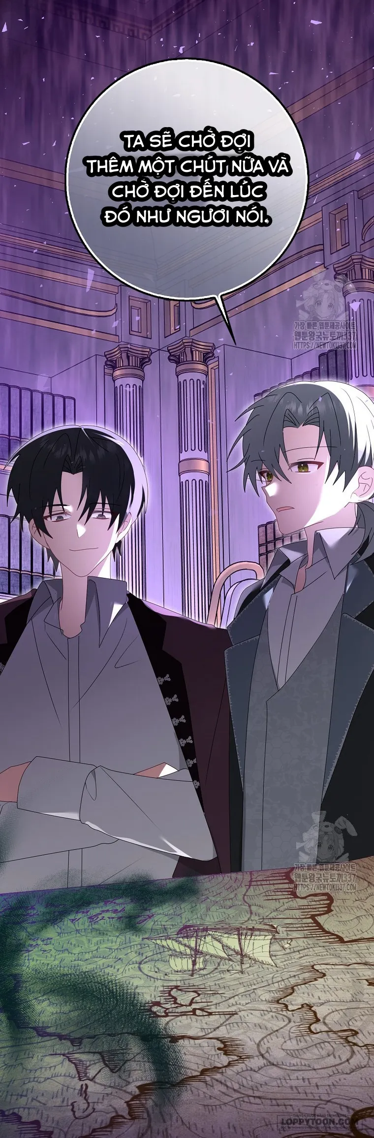 Tôi Sẽ Chiếm Lấy Ngư Trường Này! Chap 41 - trang 6