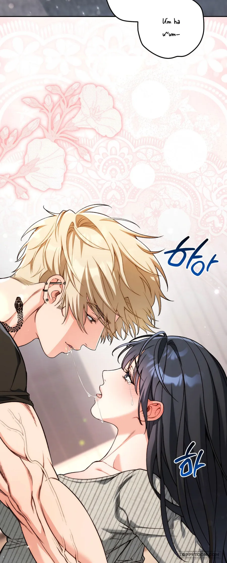 Không Tỉnh Táo Chap 2 - 🔞🔞🔞 - trang 36