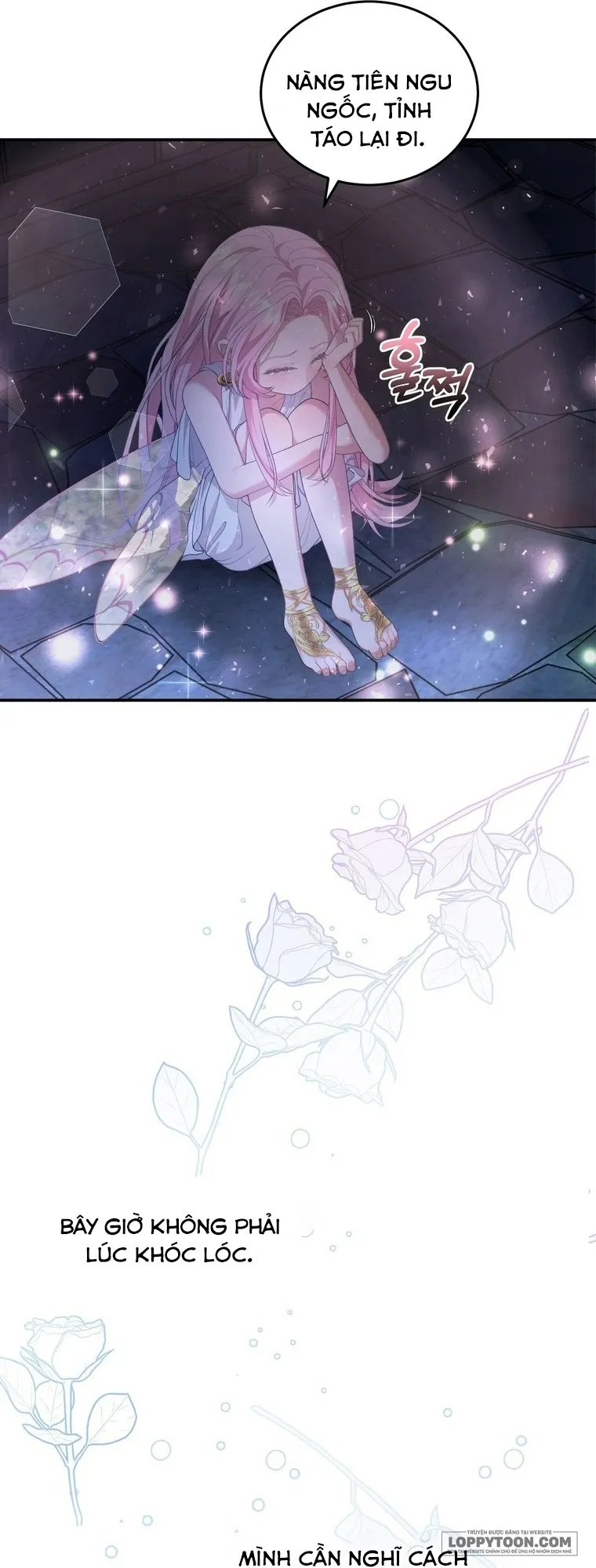Nàng Tiên, Hãy Ký Hợp Đồng Nào Chap 6 - trang 65