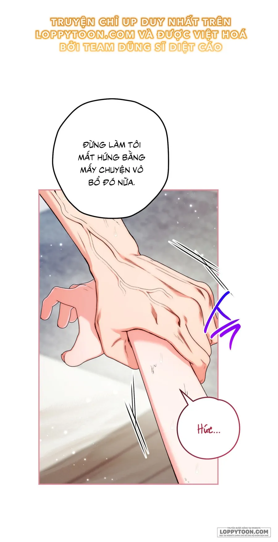 [KHÔNG CHE] Không Tỉnh Táo Chap 2 - 🔞🔞🔞 - trang 57