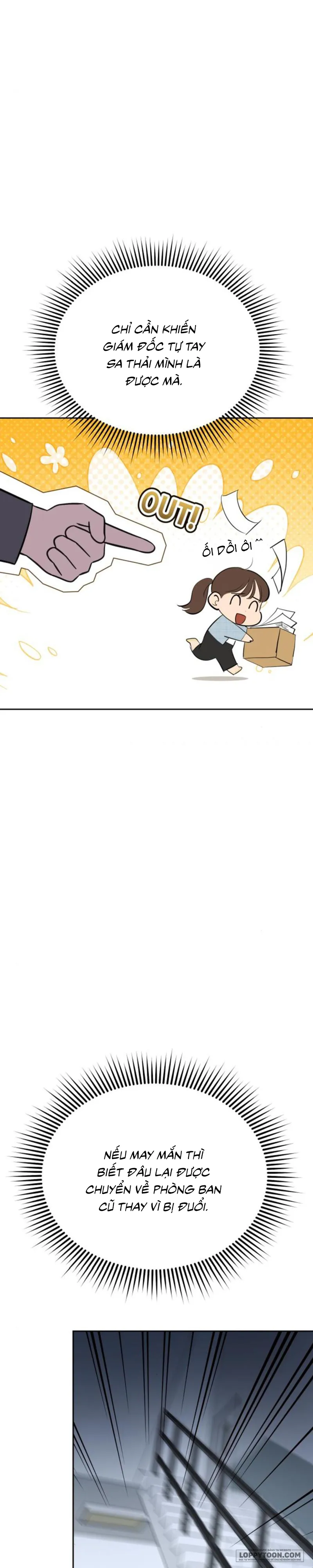 Quyền Lực Của Thư Ký Chap 19 - trang 24