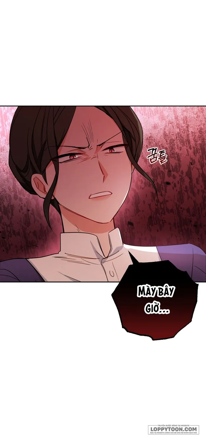 Được Yêu Thương Mà Còn Ngại Ngùng Sao Chap 3 - trang 20