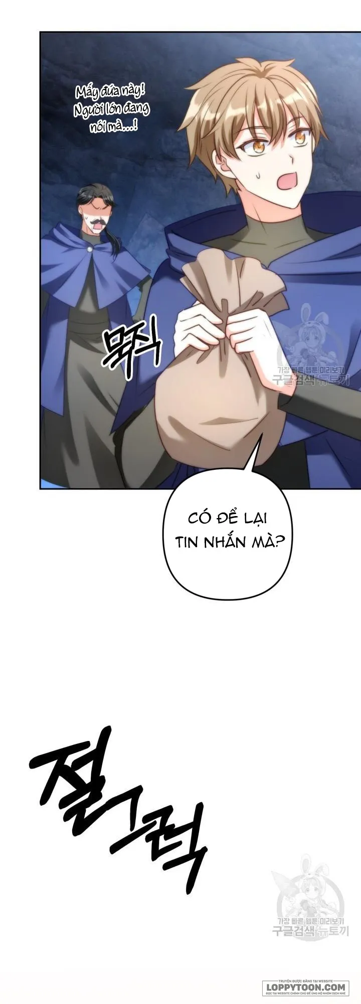 Tôi Sống Chung Với Mẹ Chồng Chap 46 - trang 14