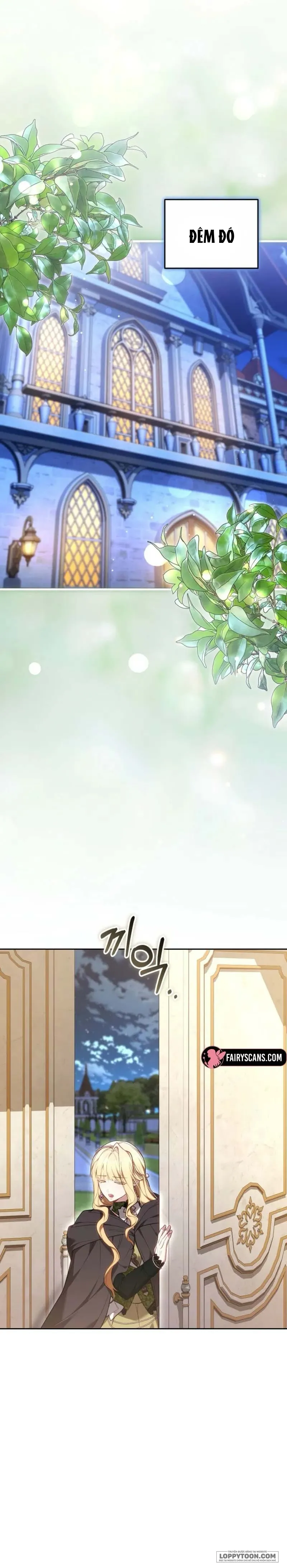 Khi Nam Chính Và Nữ Chính Chia Tay Chap 17 - trang 14