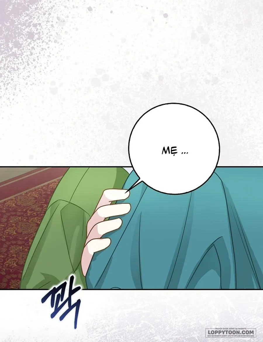Tiểu Thư Báo Tuyết Của Gia Tộc Báo Đen Chap 68 - trang 62