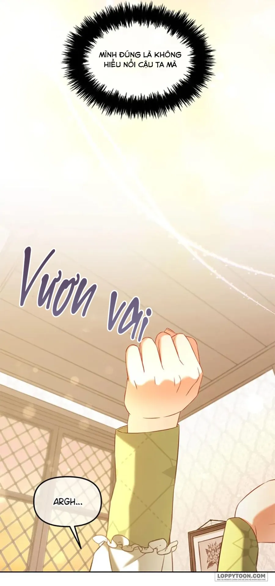 Tôi Sẽ Ở Ngay Bên Cạnh Nam Chính Chap 21 - trang 34