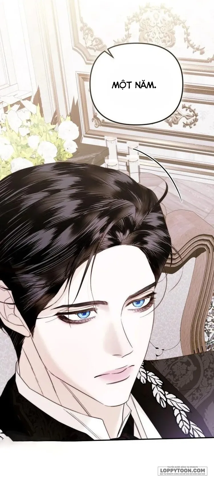 Tôi Chỉ Cần Con Của Công Tước Chap 4 - trang 51