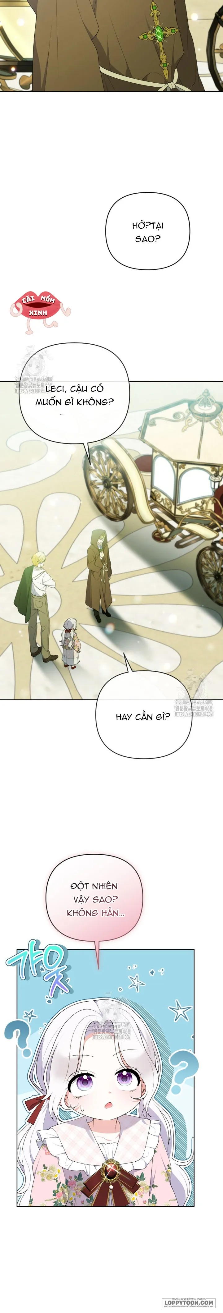 Cái Giá Của Tái Sinh Chap 23 - trang 28