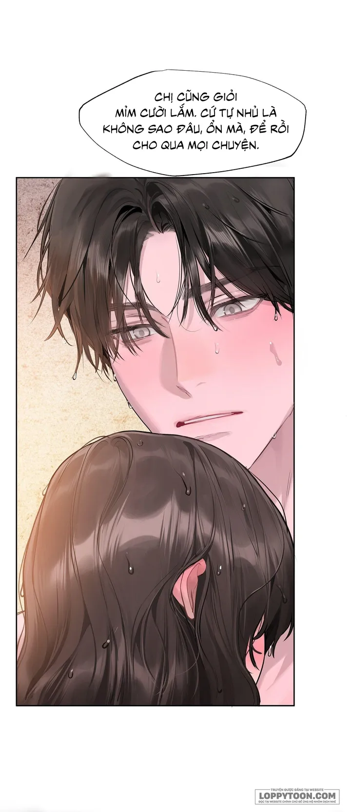 Ji Woo & Woo Yeon Chap 18 - trang 44