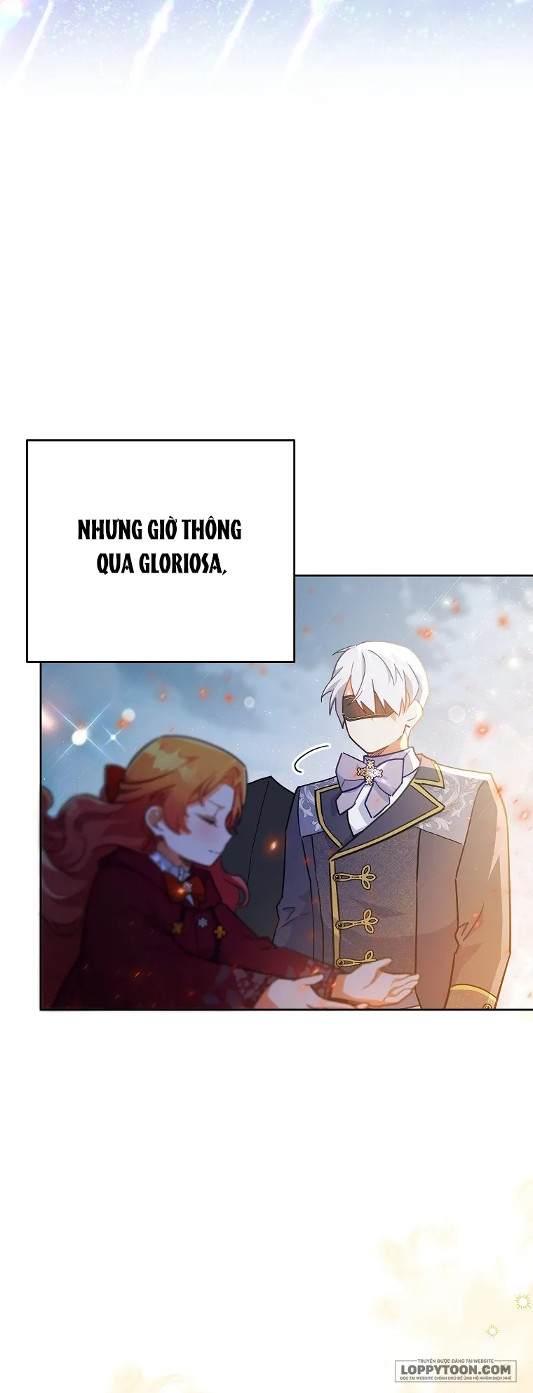 Bé Con Chốn Hoa Nở Chap 19 - trang 48