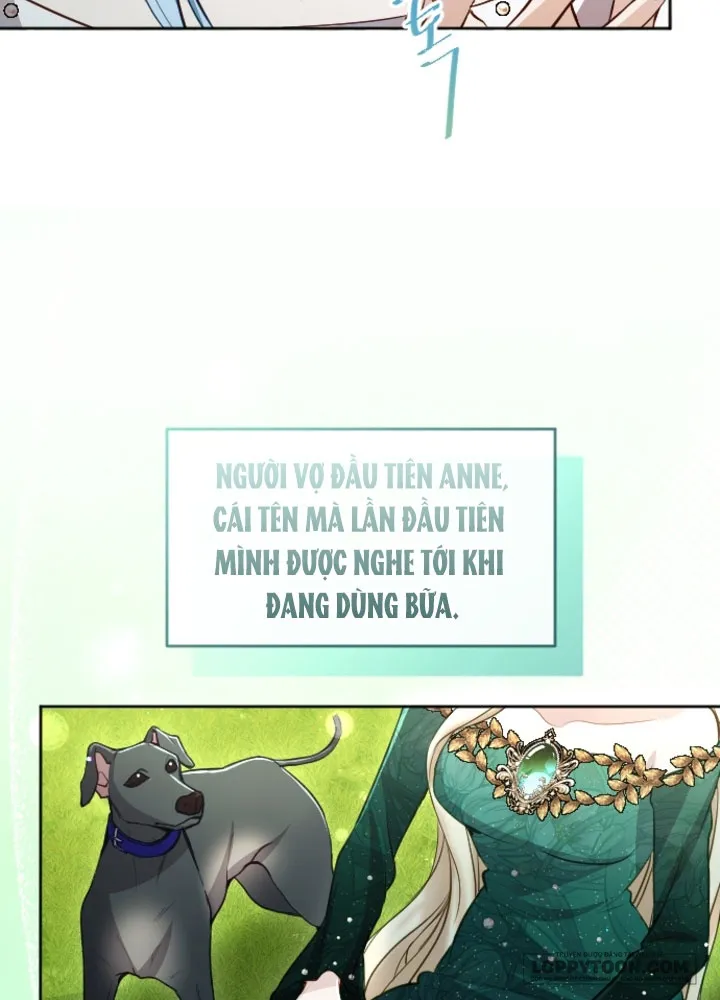 Tôi Sẽ Bị Trừ Khử Cùng Hoàng Đế Chap 112 - trang 12