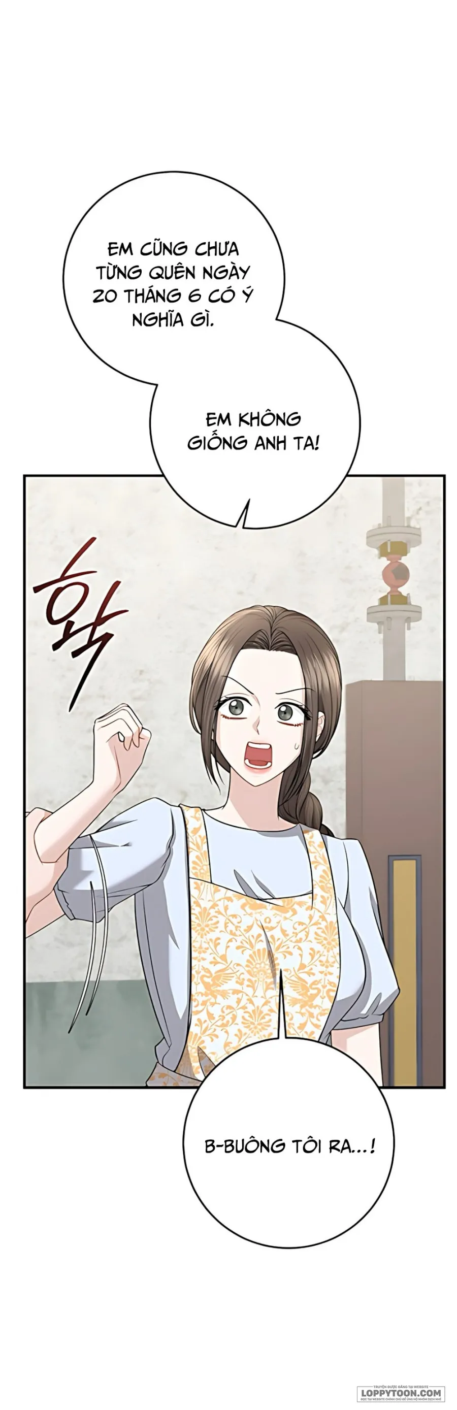 Quy Luật Cải Tạo Kẻ Rác Rưởi Chap 6 - 🔞 - trang 37