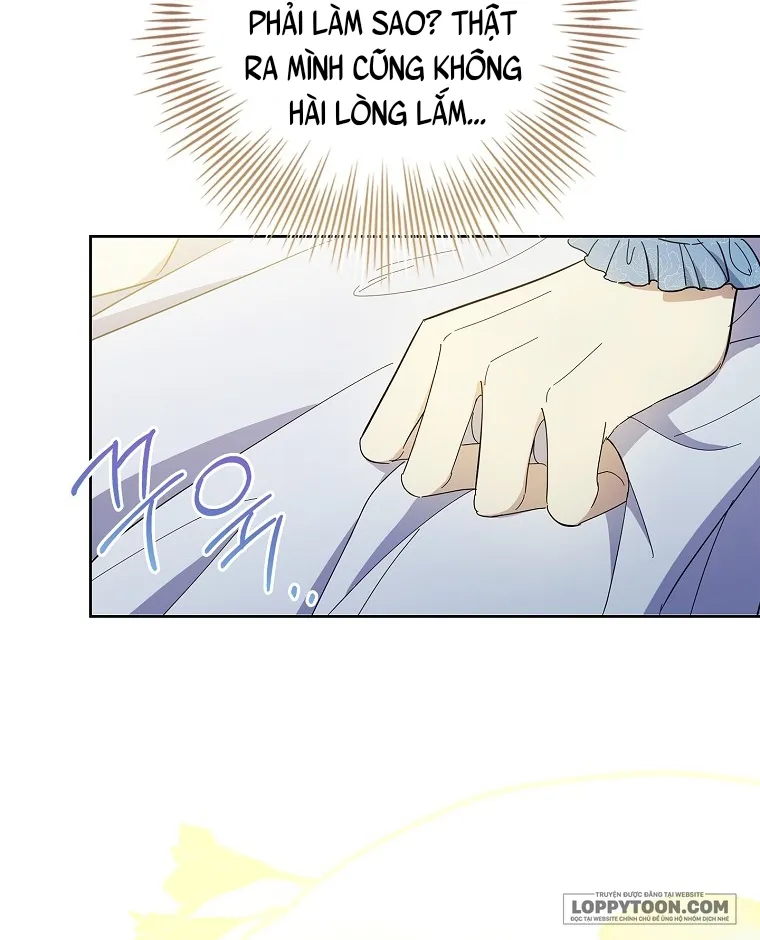 Nam Chính À, Tôi Sẽ Tôn Trọng Sở Thích Của Anh Chap 39 - trang 43