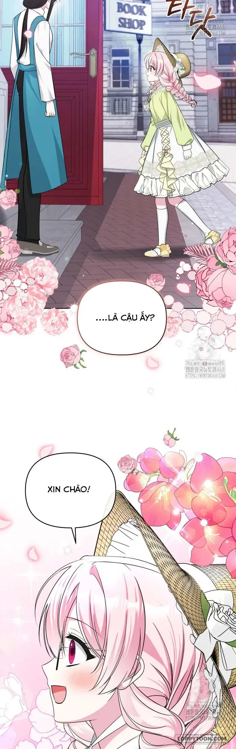 Chiếc Túi Bí Mật Của Quý Cô Xấu Xí Chap 64 - trang 6