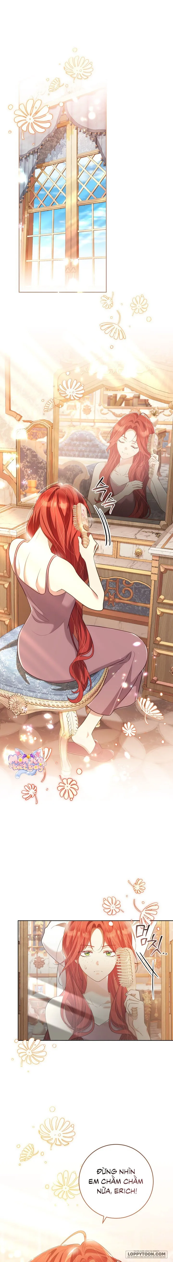 Vị Hoàng Tử Của Em Chap 44 - trang 2