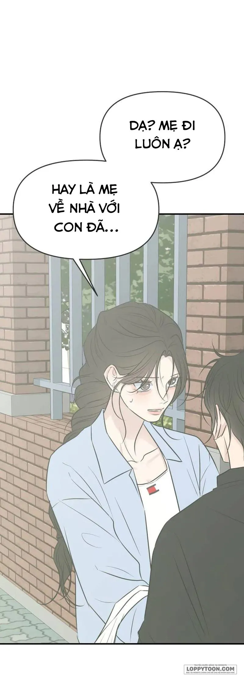 Scandal Bảo Vệ Hôn Nhân Chap 27 - trang 19