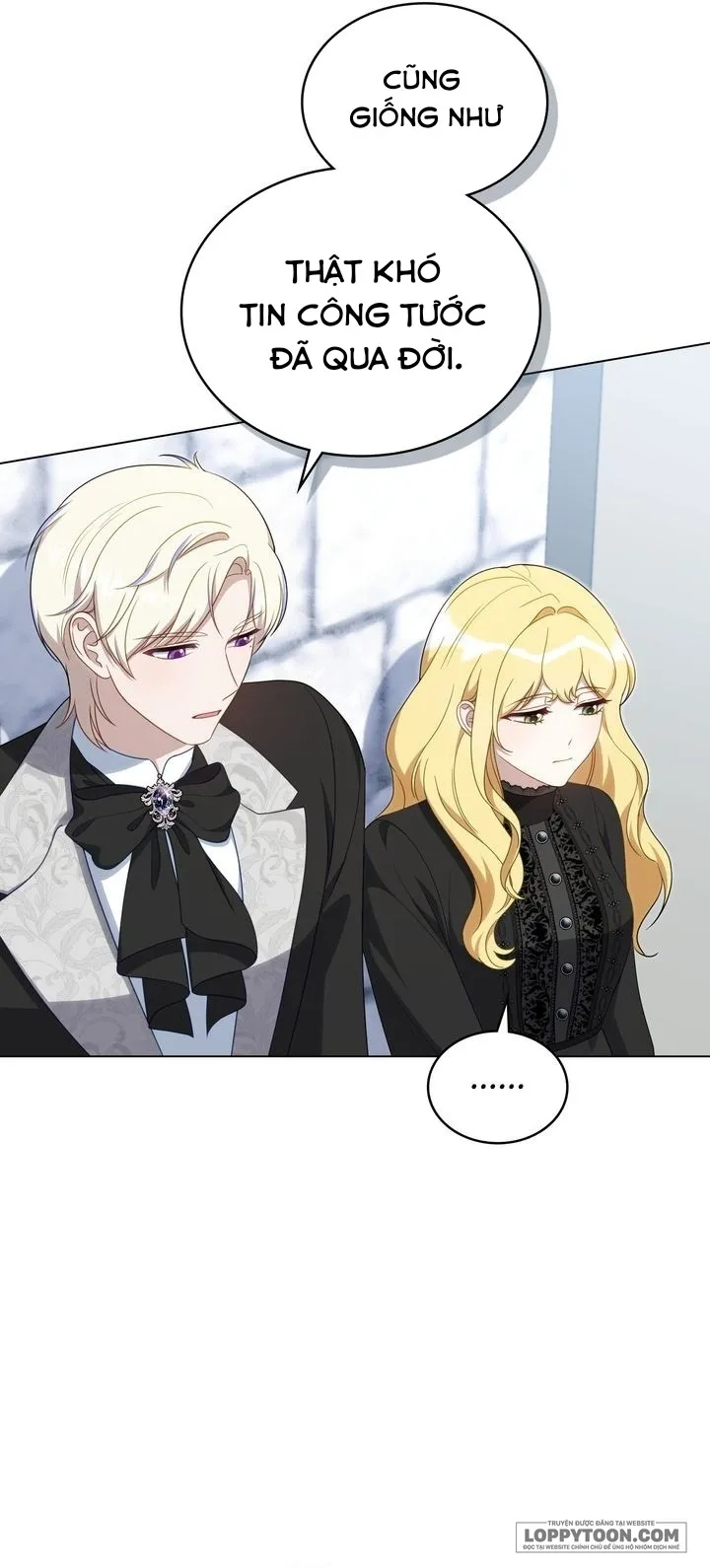 Chúa Phù Hộ Cho Sự Hủy Diệt Của Ta Chap 16 - trang 20