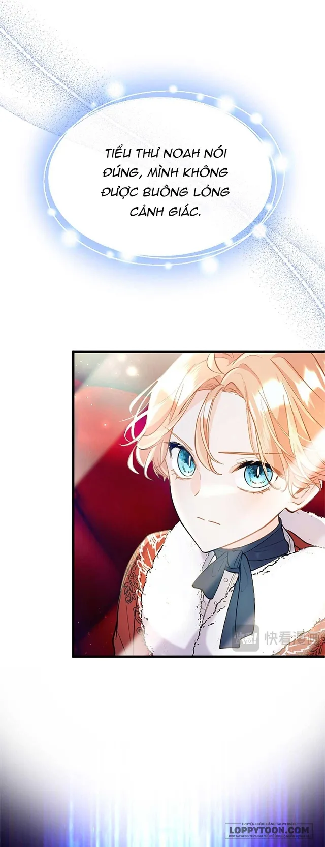 Đại Tiểu Thư Sao Phải Giả Nam Chap 82 - trang 32