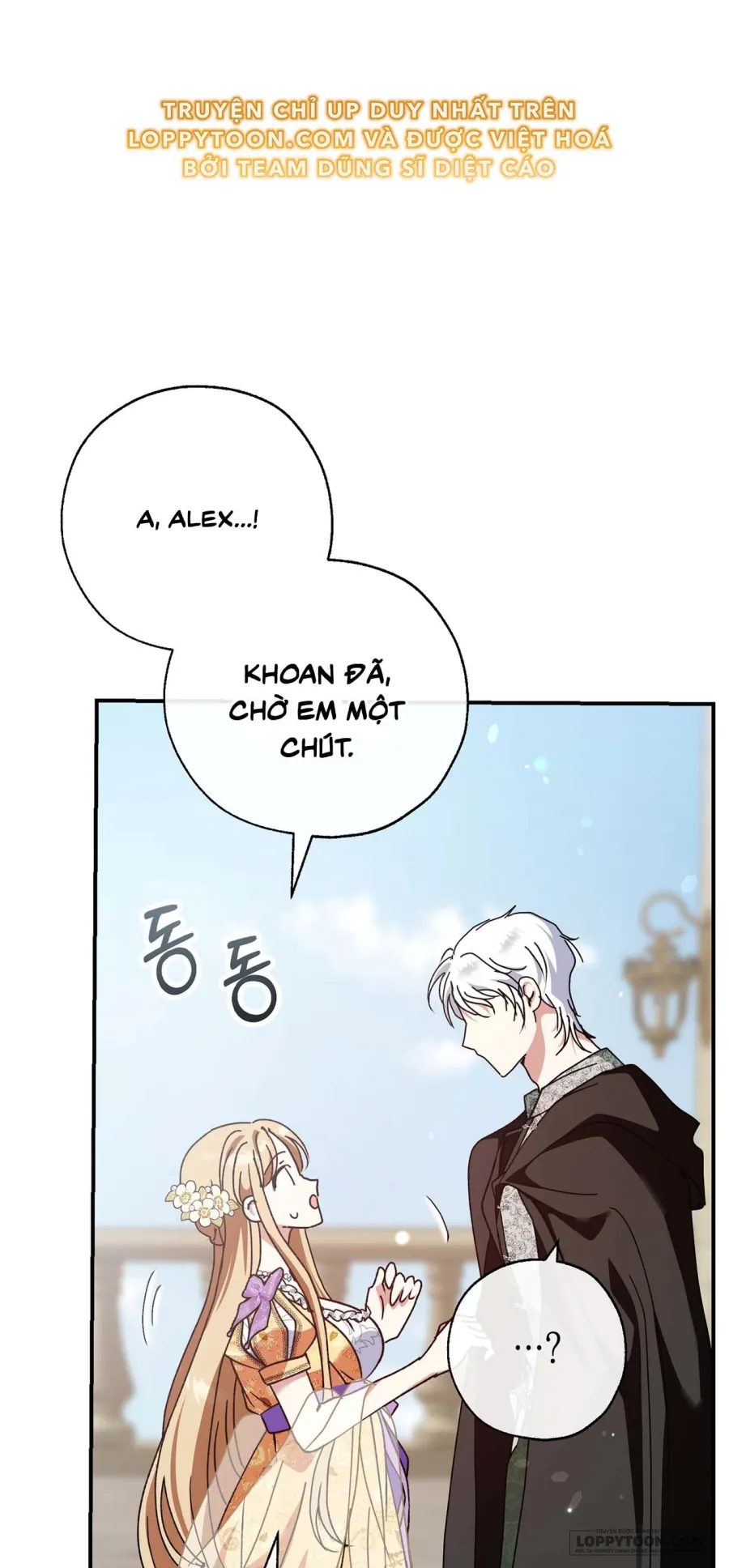 Cuộc Hôn Nhân Này Liệu Có Ổn Không? Chap 4 - 🔞 - trang 96