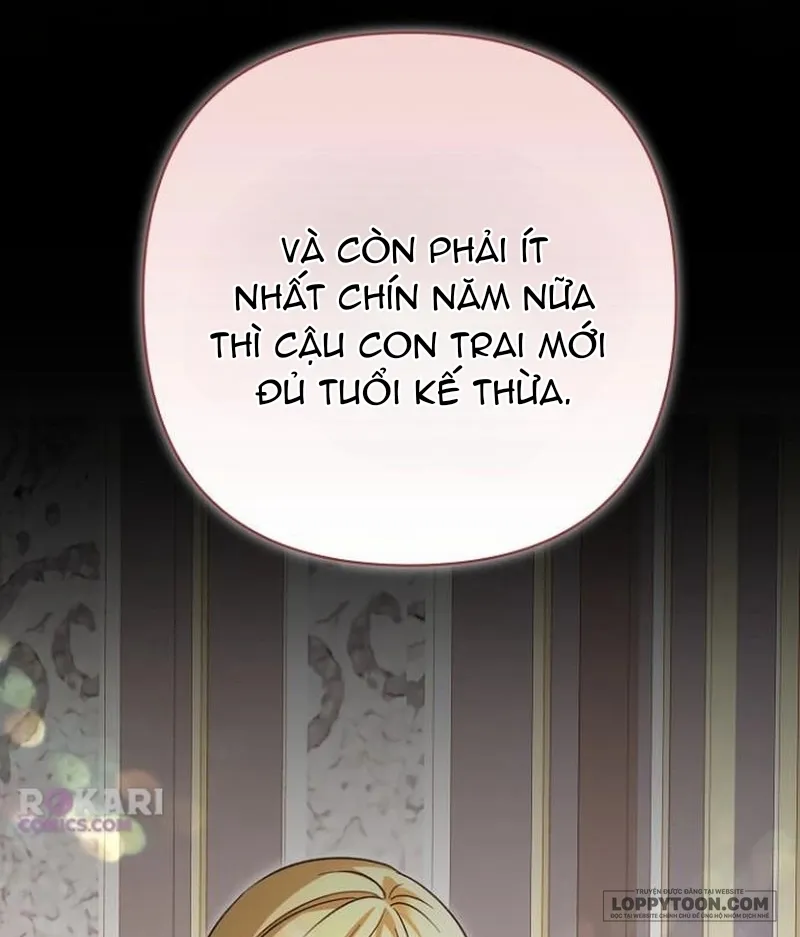 Cô Dâu Của Đại Công Tước Là Chiến Binh Địa Ngục Chap 39 - trang 59