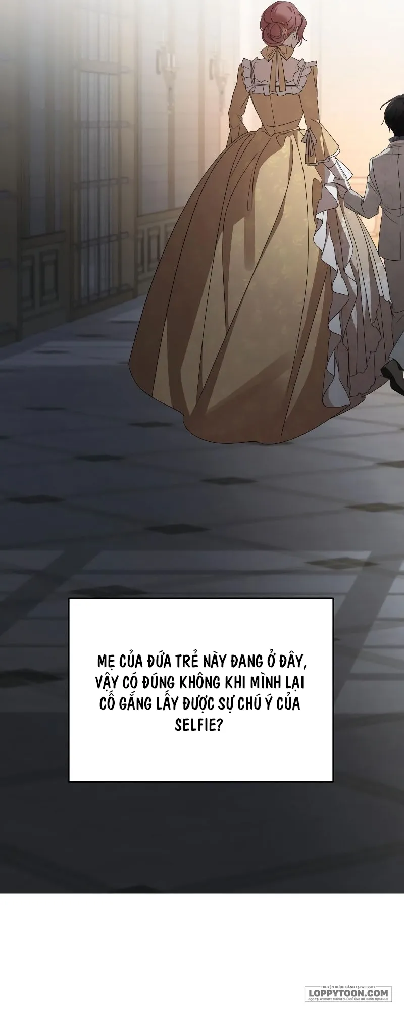 Gia Đình Chồng Quá Ám Ảnh Bởi Tôi Chap 105 - trang 40