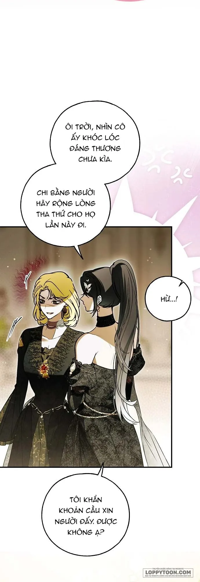 Có Kẻ Đã Sở Hữu Cơ Thể Của Tôi Chap 69 - trang 40