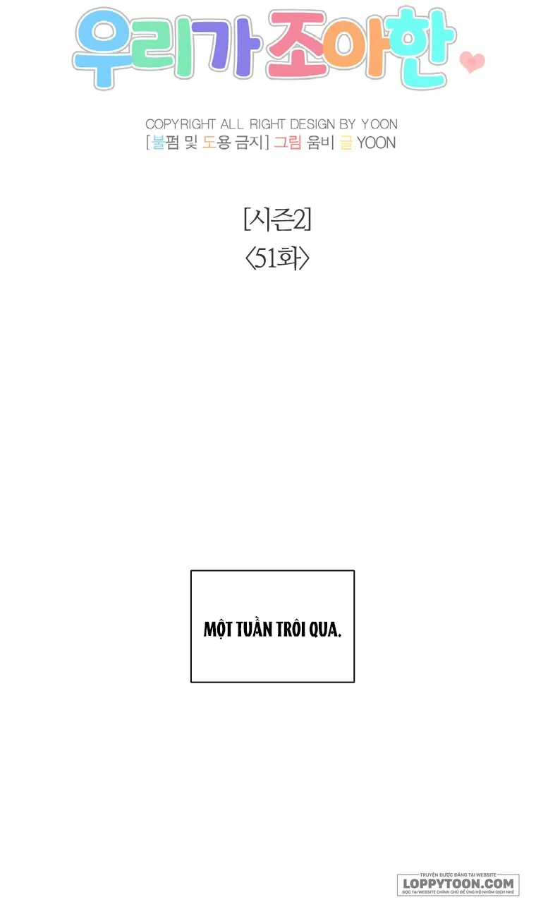 Thanh Xuân Của Chúng Ta Chap 101 - trang 19