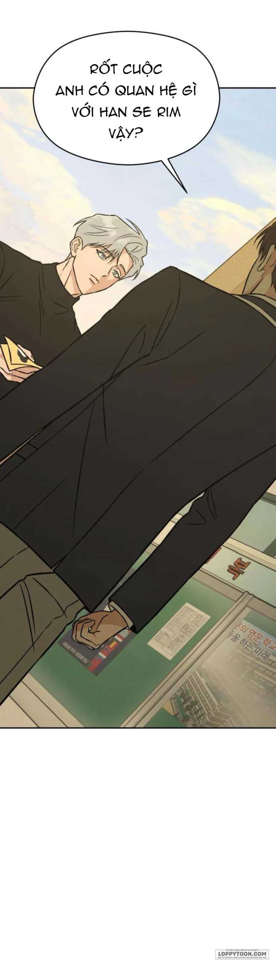 Nguyên Tắc Của Serim Chap 12 - trang 9