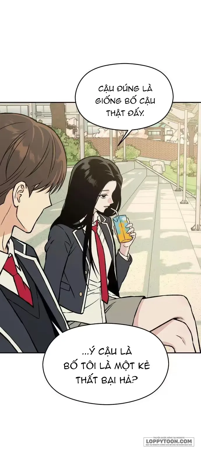 Nguyên Tắc Của Serim Chap 5 - trang 83