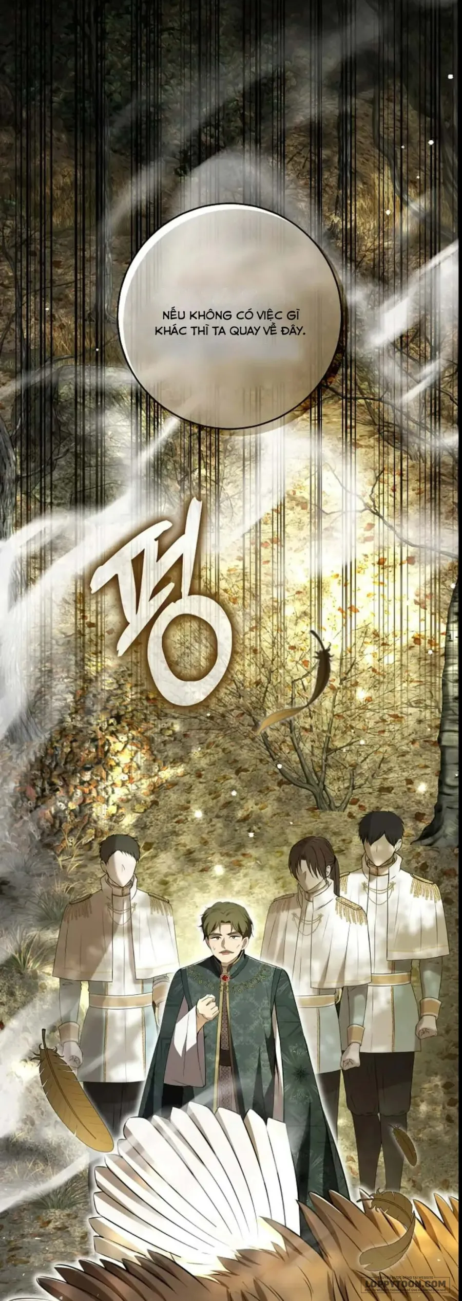 Sóc Con Tài Năng Chap 96 - trang 53