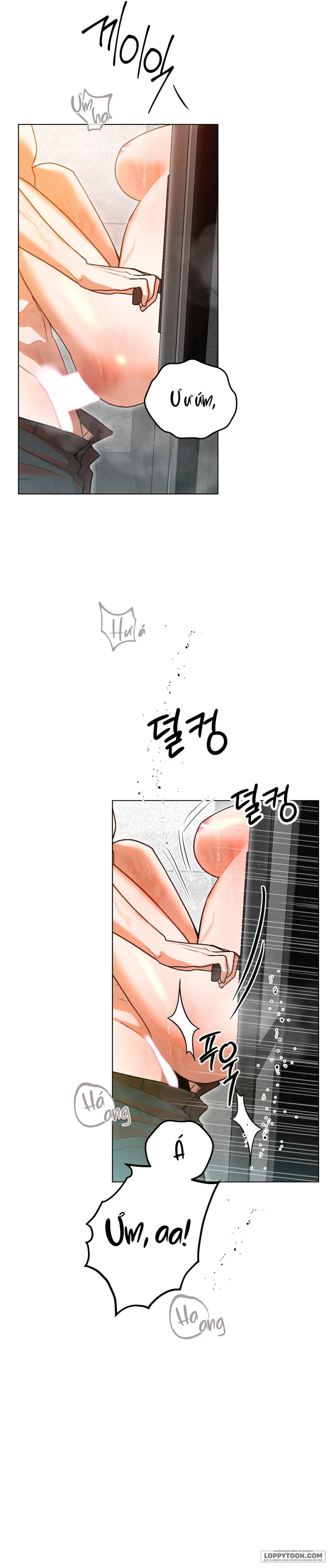 Ngưỡng Tuyệt Đối Chap 45 - trang 30