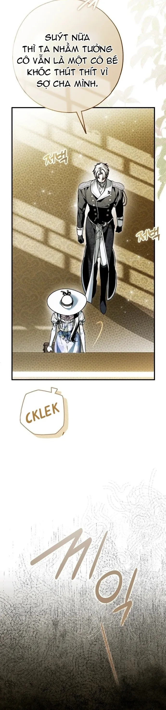 Có Kẻ Đã Sở Hữu Cơ Thể Của Tôi Chap 48 - trang 16