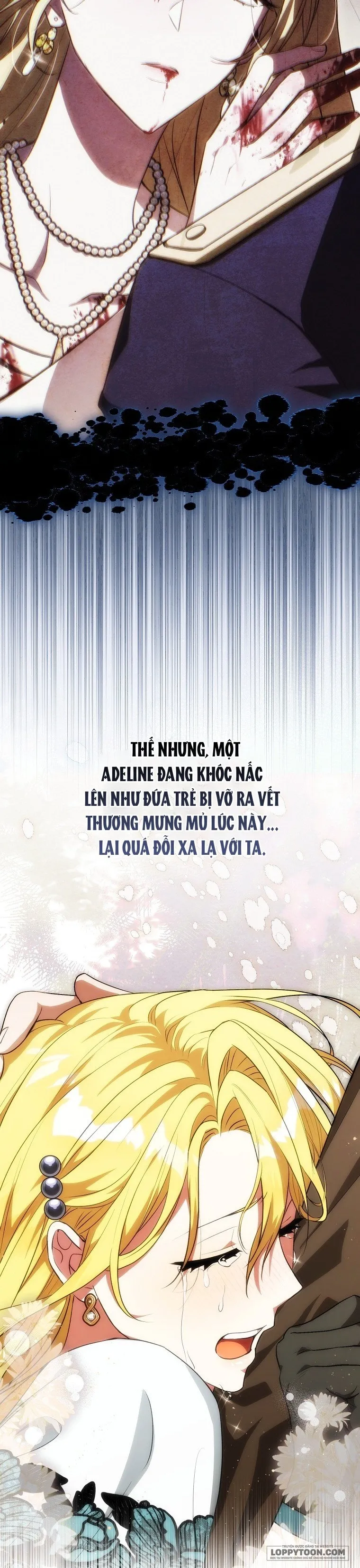 Tôi Cứ Nghĩ Mình Trở Về Là Kết Thúc, Không Ngờ Thể Loại Thay Đổi Rồi! Chap 22 - trang 14