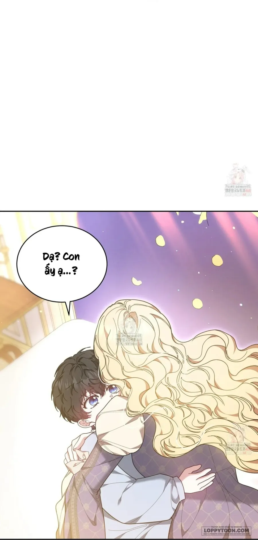 Dù Là Mẹ Kế Nhưng Tôi Thoát Khỏi Cái Chết Rất Dễ Dàng Chap 85 - trang 12