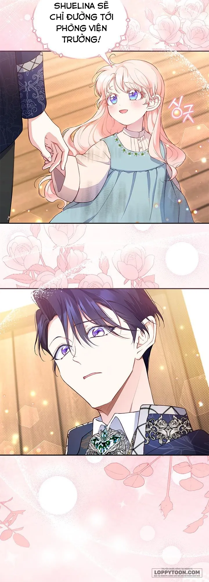 Đã Từ Chối Sủng Ái Rồi Mà Sao Còn Ám Ảnh Thế? Chap 2 - trang 49