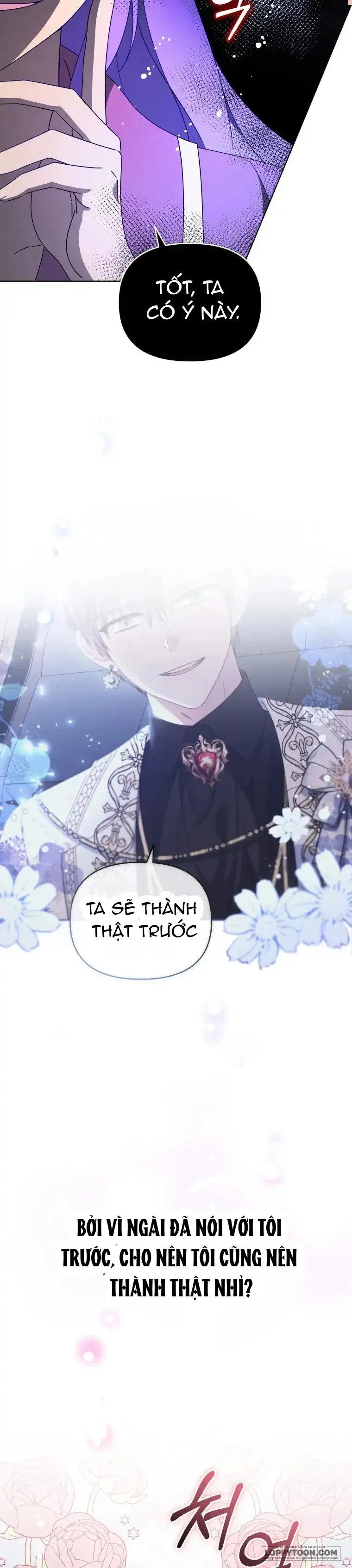 Chiếc Túi Bí Mật Của Quý Cô Xấu Xí Chap 20 - trang 24