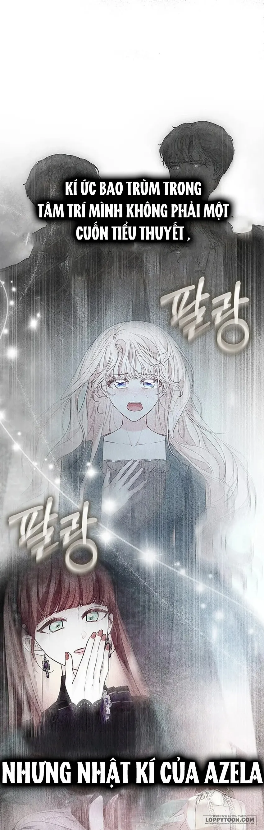 Đã Từ Chối Sủng Ái Rồi Mà Sao Còn Ám Ảnh Thế? Chap 79 - trang 53