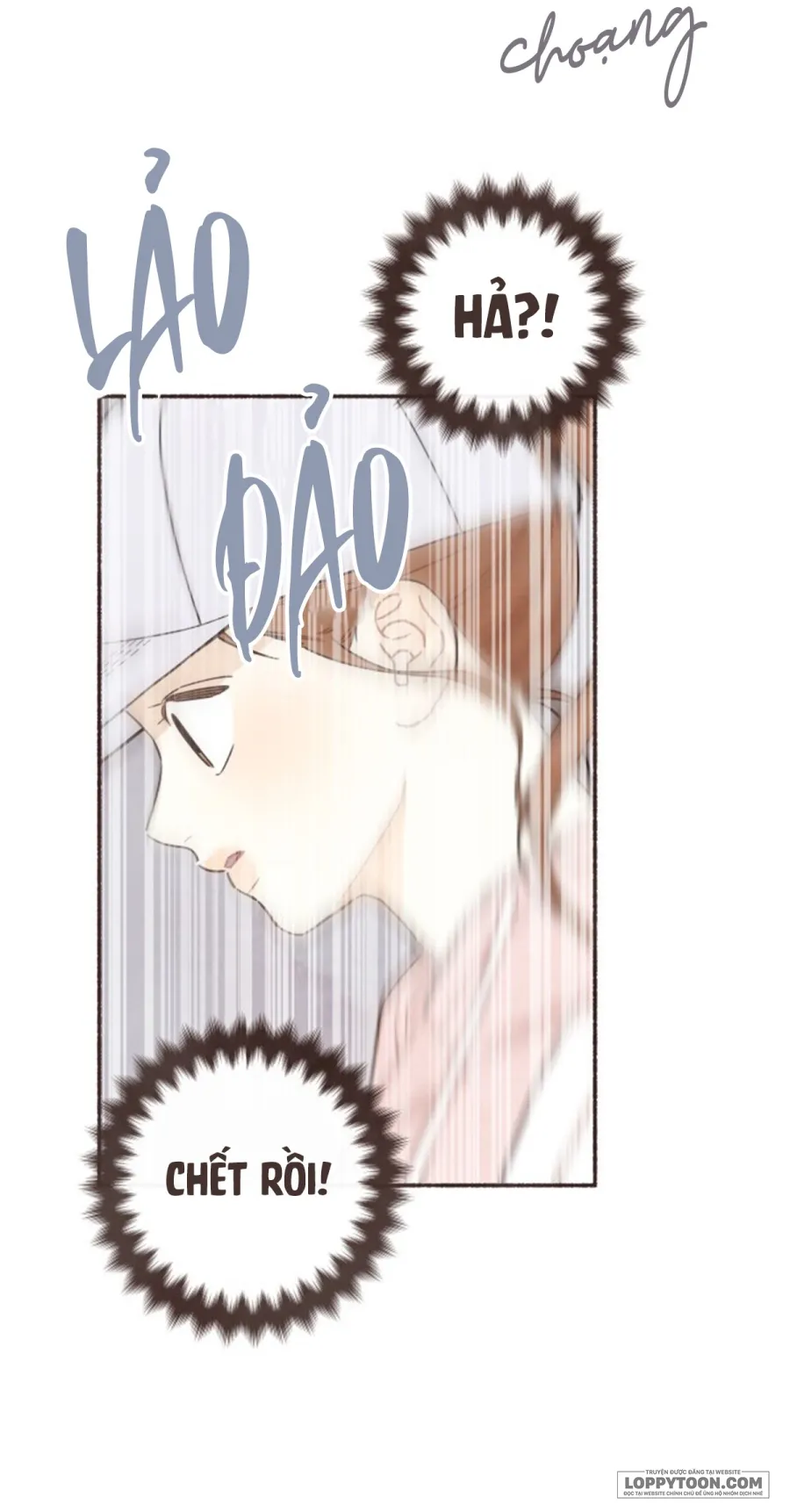 Cảm Xúc Chuyển Giao Chap 16 - trang 46