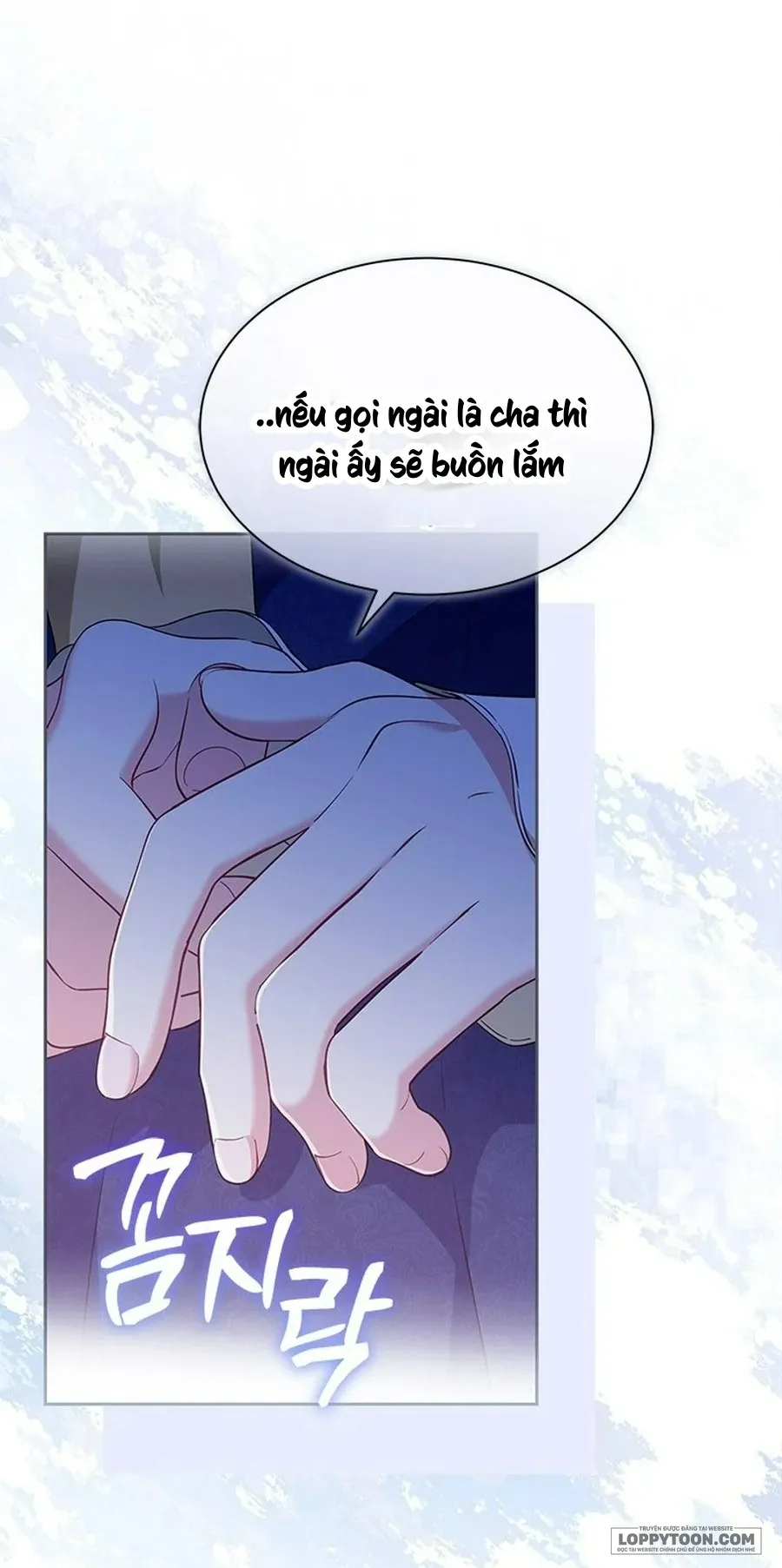 Đã Từ Chối Sủng Ái Rồi Mà Sao Còn Ám Ảnh Thế? Chap 52 - trang 50